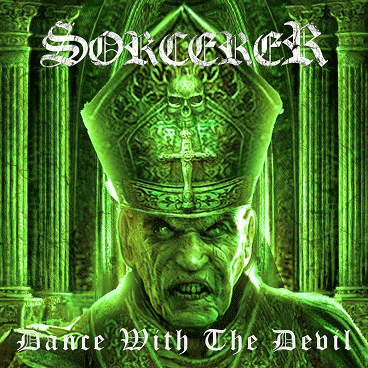 Sorcerer (SWE) : Dance with the Devil